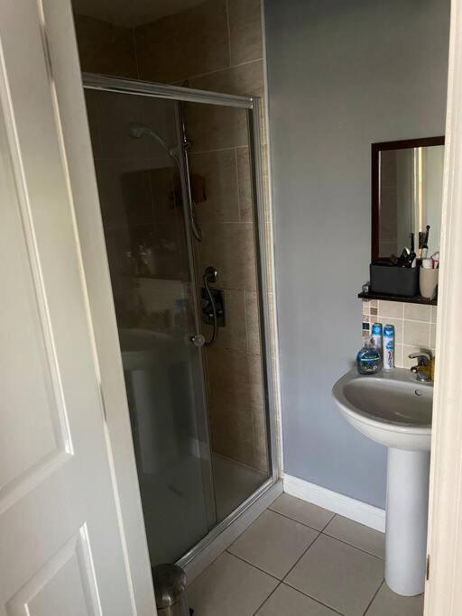 Cheerful 4-Bed Townhouse In Centre Of Newcastle Vila Newcastle  Exterior foto