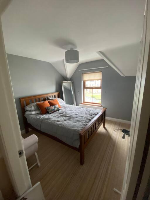 Cheerful 4-Bed Townhouse In Centre Of Newcastle Vila Newcastle  Exterior foto