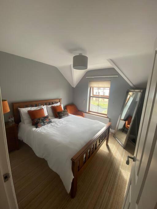 Cheerful 4-Bed Townhouse In Centre Of Newcastle Vila Newcastle  Exterior foto
